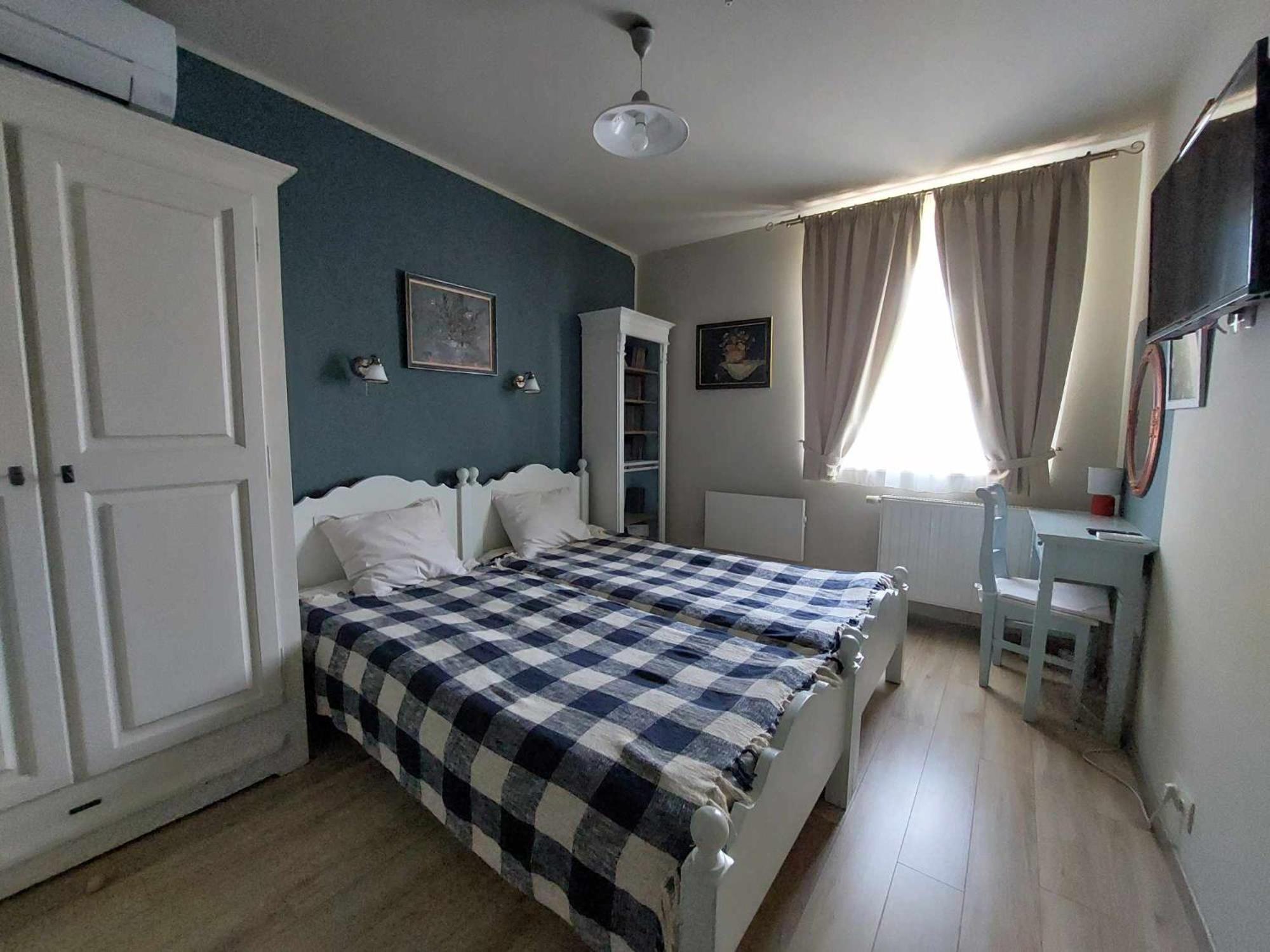 Fogado A Patkolokovacshoz Vendeghaz Szekszard Bed & Breakfast ภายนอก รูปภาพ