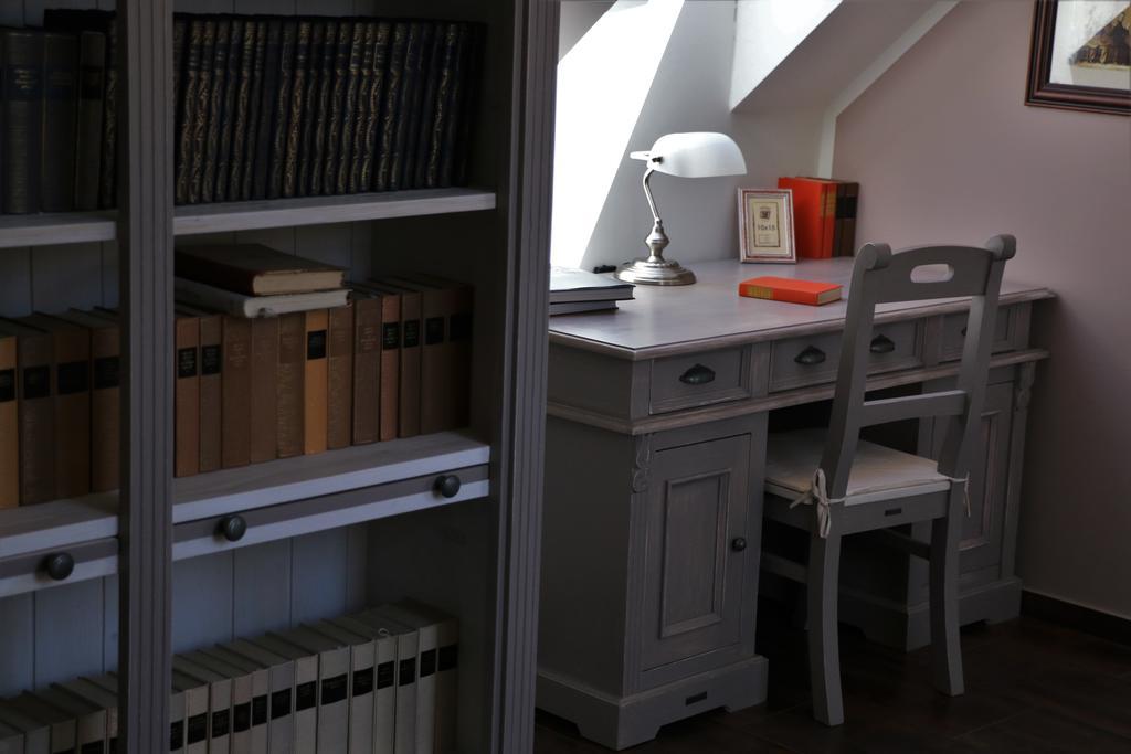 Fogado A Patkolokovacshoz Vendeghaz Szekszard Bed & Breakfast ภายนอก รูปภาพ