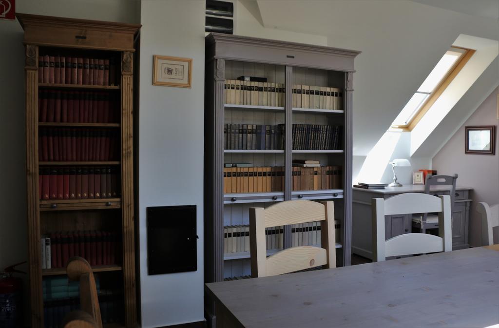 Fogado A Patkolokovacshoz Vendeghaz Szekszard Bed & Breakfast ภายนอก รูปภาพ