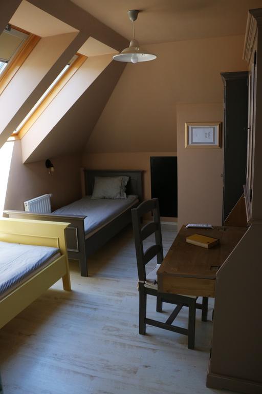 Fogado A Patkolokovacshoz Vendeghaz Szekszard Bed & Breakfast ภายนอก รูปภาพ