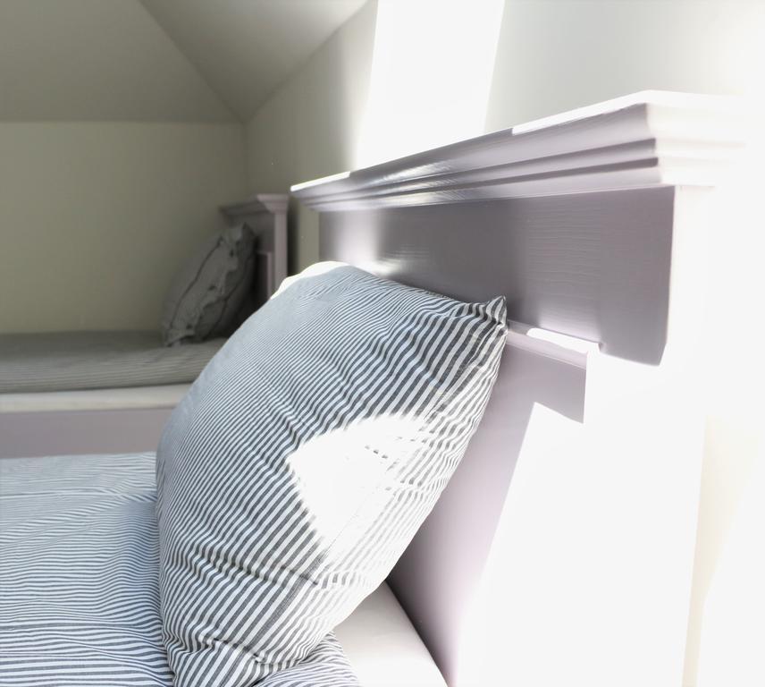 Fogado A Patkolokovacshoz Vendeghaz Szekszard Bed & Breakfast ภายนอก รูปภาพ