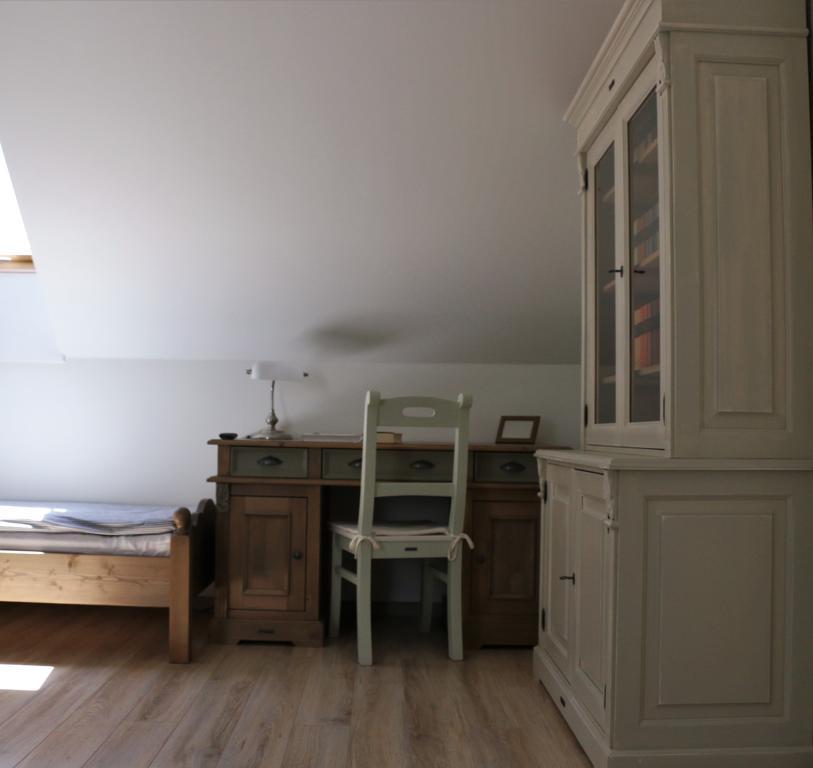 Fogado A Patkolokovacshoz Vendeghaz Szekszard Bed & Breakfast ภายนอก รูปภาพ