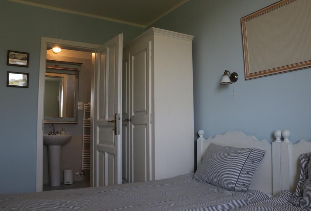 Fogado A Patkolokovacshoz Vendeghaz Szekszard Bed & Breakfast ภายนอก รูปภาพ